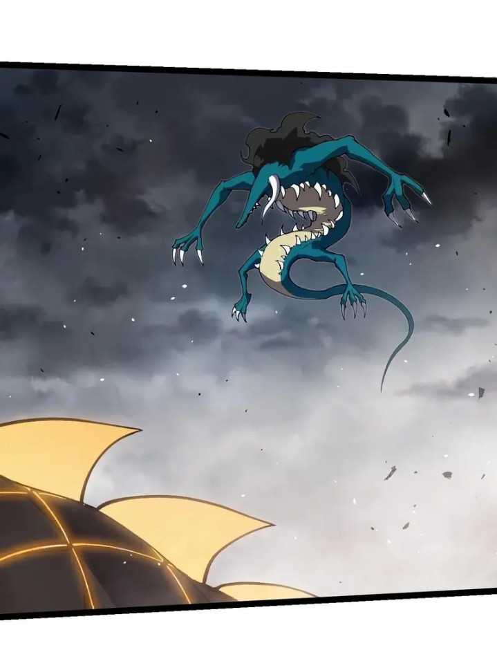 Evolution Begins With A Big Tree Chapter 319 Halaman 11