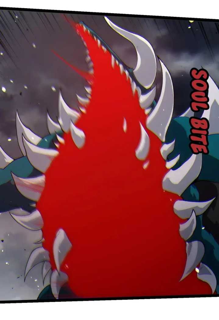 Evolution Begins With A Big Tree Chapter 319 Halaman 12