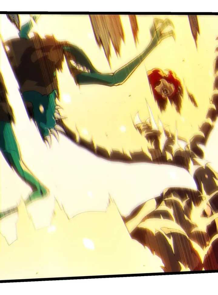 Evolution Begins With A Big Tree Chapter 319 Halaman 14