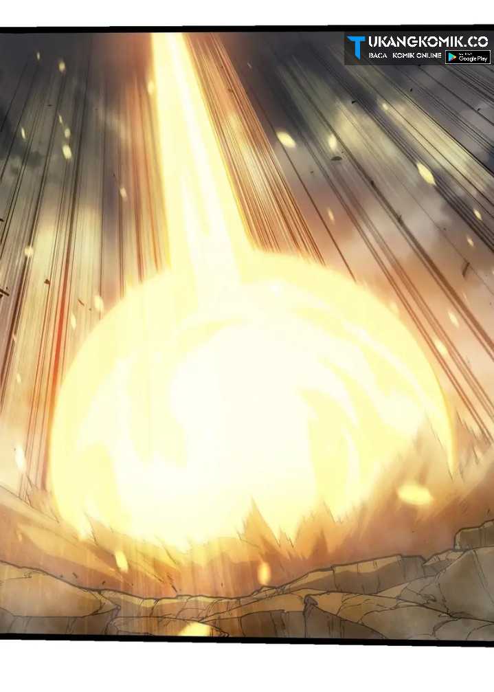 Evolution Begins With A Big Tree Chapter 319 Halaman 15