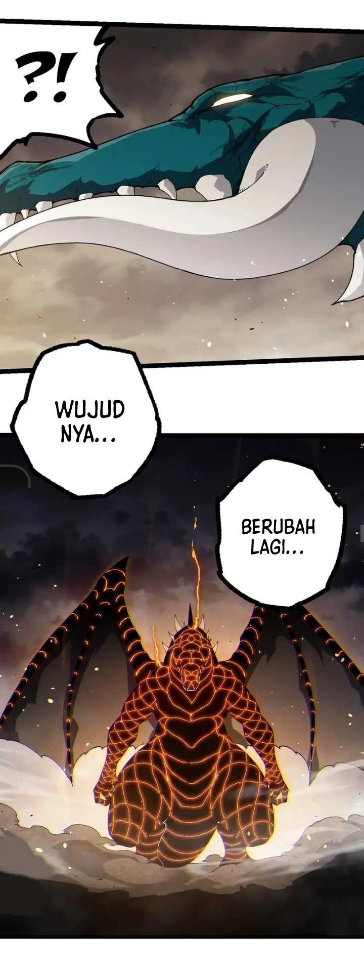 Evolution Begins With A Big Tree Chapter 319 Halaman 19