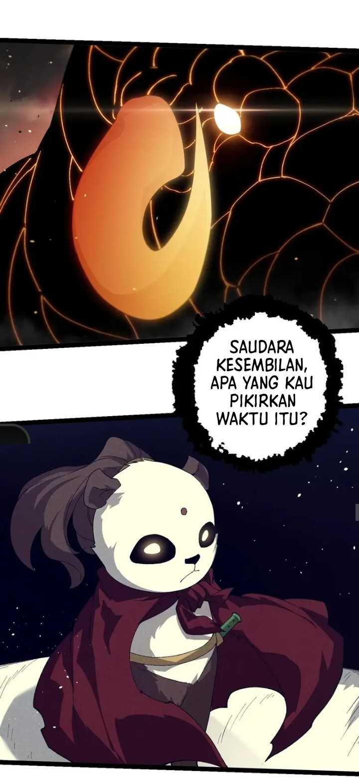 Evolution Begins With A Big Tree Chapter 319 Halaman 20