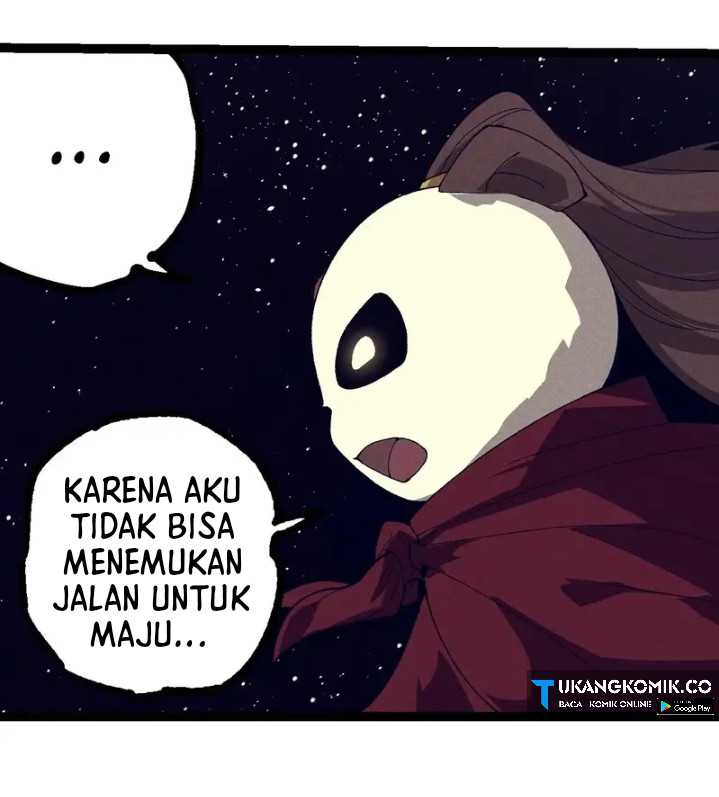 Evolution Begins With A Big Tree Chapter 319 Halaman 22