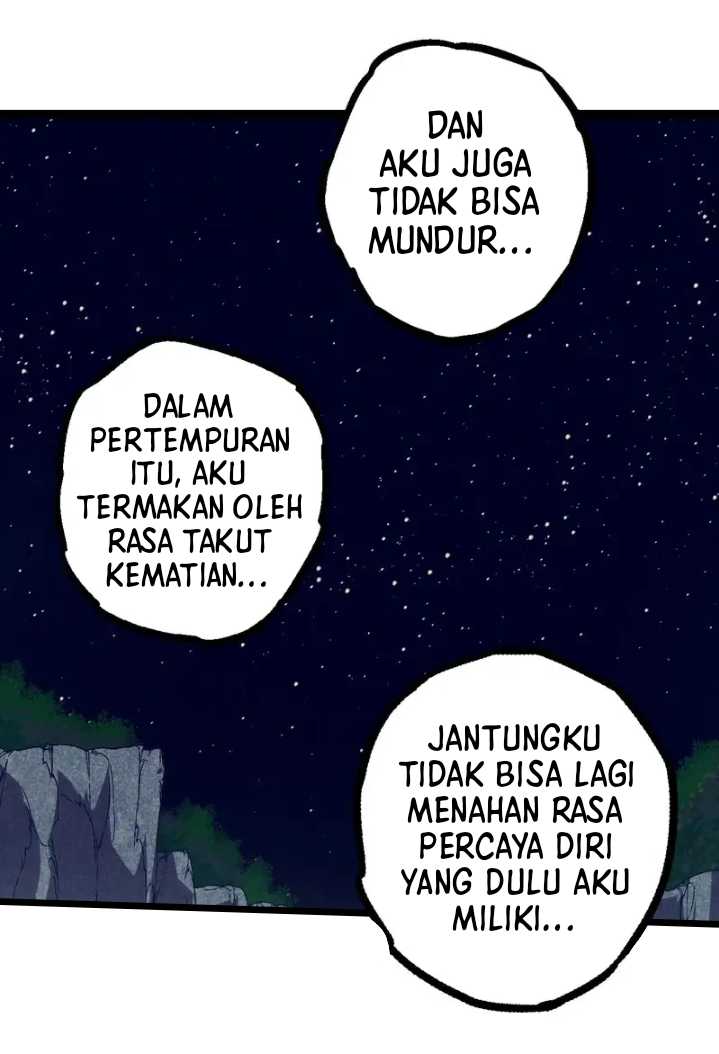 Evolution Begins With A Big Tree Chapter 319 Halaman 23