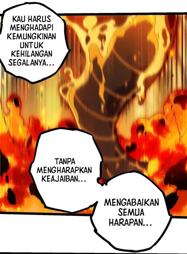 Evolution Begins With A Big Tree Chapter 319 Halaman 25