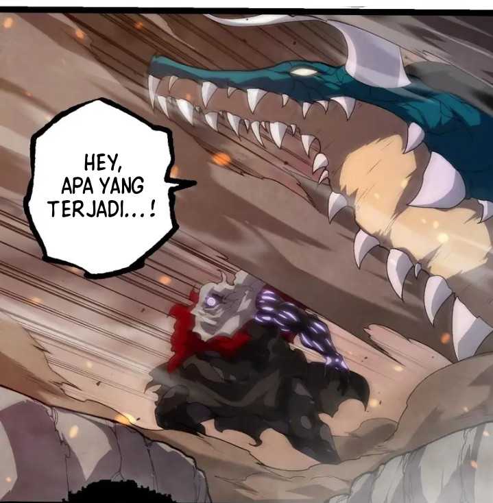 Evolution Begins With A Big Tree Chapter 319 Halaman 26