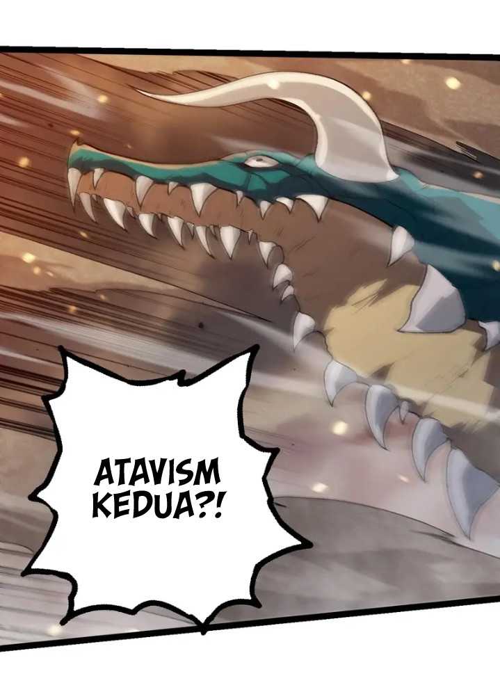 Evolution Begins With A Big Tree Chapter 319 Halaman 28
