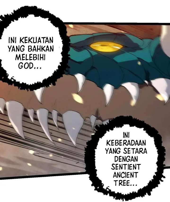 Evolution Begins With A Big Tree Chapter 319 Halaman 30