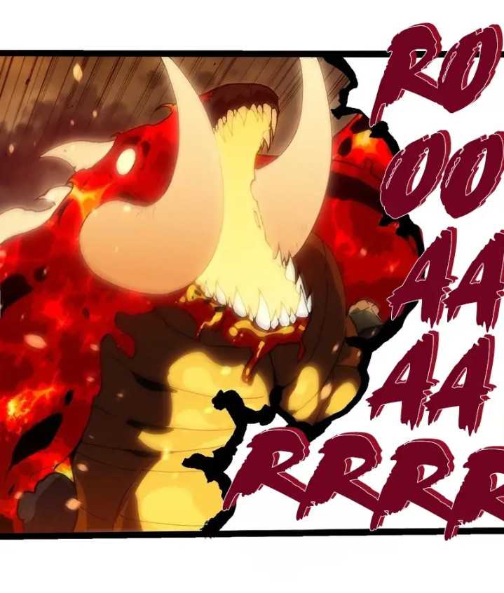 Evolution Begins With A Big Tree Chapter 319 Halaman 33