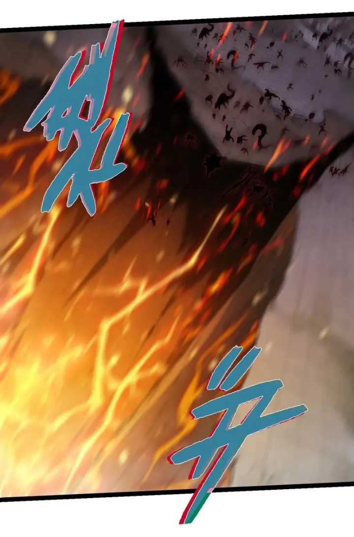 Evolution Begins With A Big Tree Chapter 319 Halaman 36