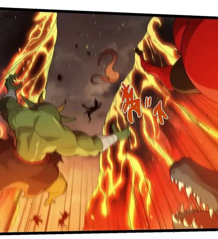 Evolution Begins With A Big Tree Chapter 319 Halaman 37