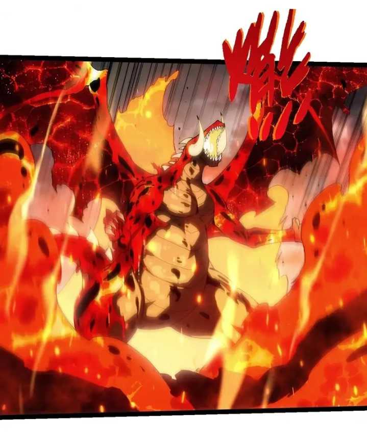 Evolution Begins With A Big Tree Chapter 319 Halaman 38