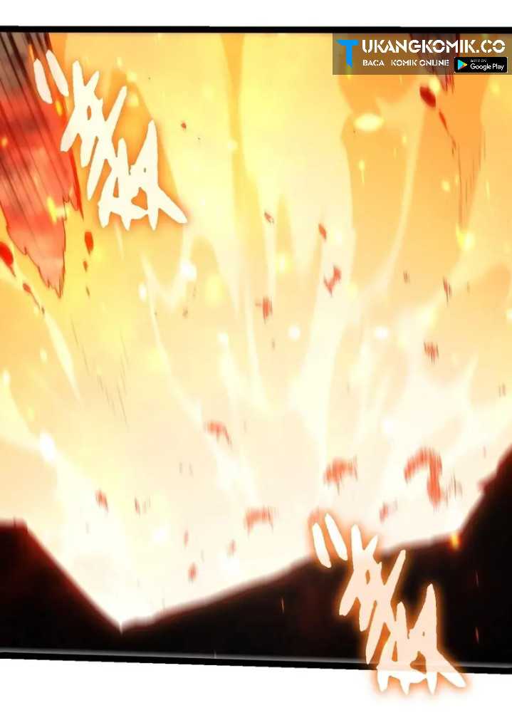 Evolution Begins With A Big Tree Chapter 319 Halaman 39