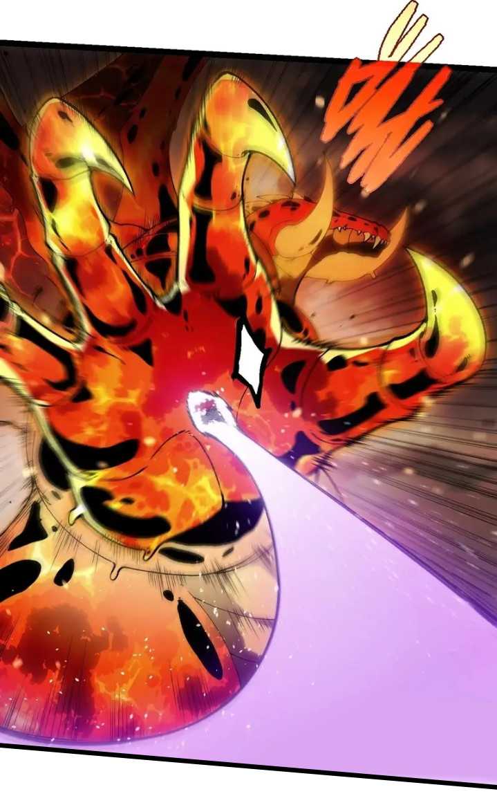 Evolution Begins With A Big Tree Chapter 319 Halaman 42