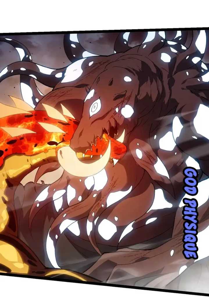 Evolution Begins With A Big Tree Chapter 319 Halaman 49