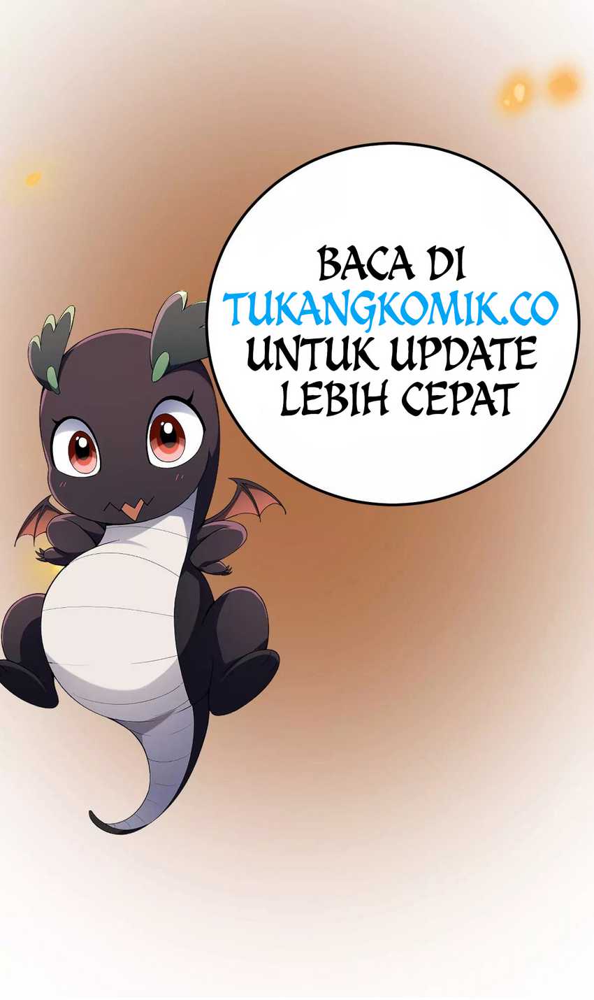 Evolution Begins With A Big Tree Chapter 319 Halaman 53