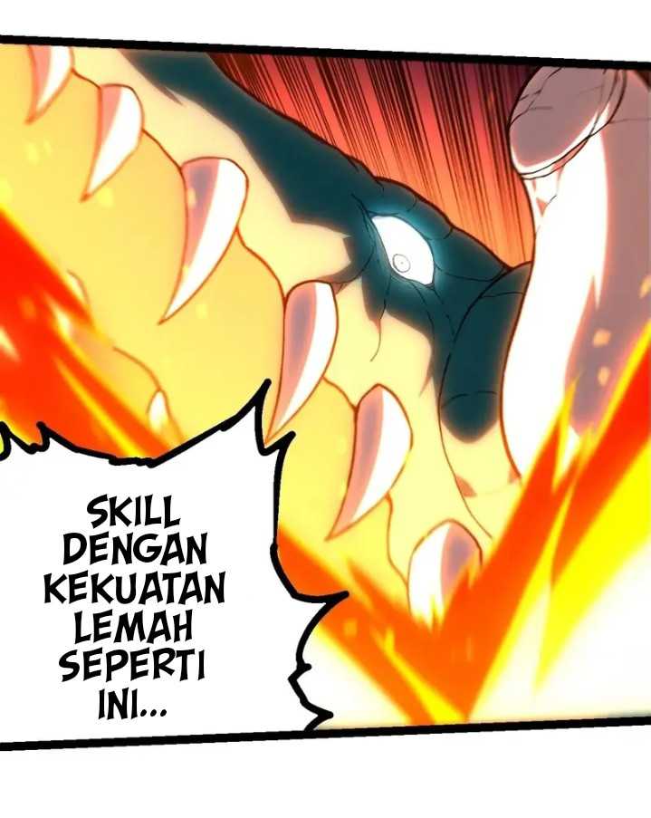 Evolution Begins With A Big Tree Chapter 320 Halaman 6
