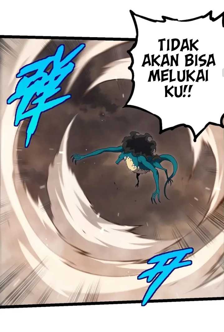 Evolution Begins With A Big Tree Chapter 320 Halaman 7