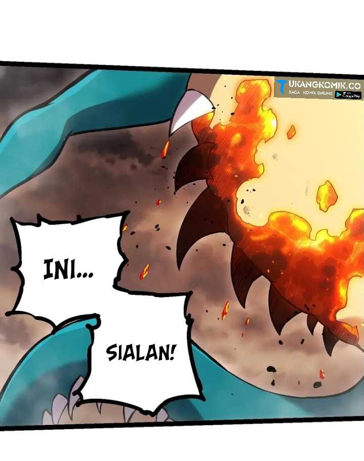 Evolution Begins With A Big Tree Chapter 320 Halaman 8