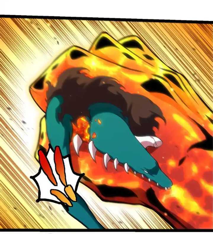 Evolution Begins With A Big Tree Chapter 320 Halaman 9