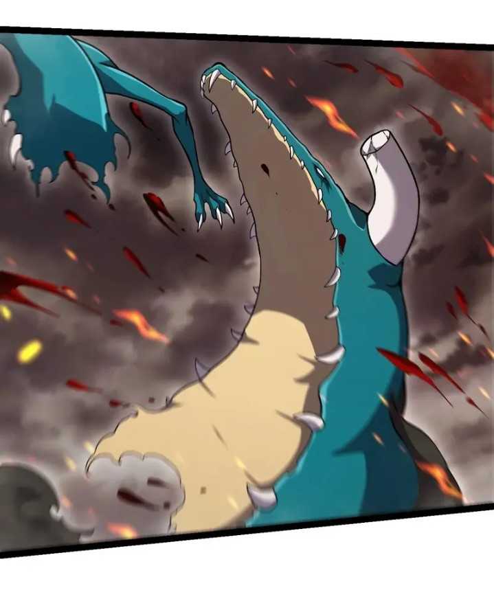 Evolution Begins With A Big Tree Chapter 320 Halaman 13