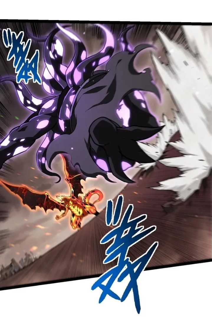 Evolution Begins With A Big Tree Chapter 320 Halaman 14