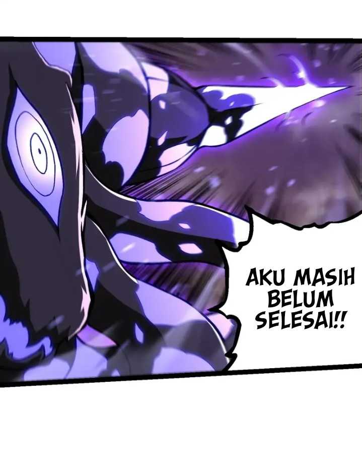 Evolution Begins With A Big Tree Chapter 320 Halaman 16