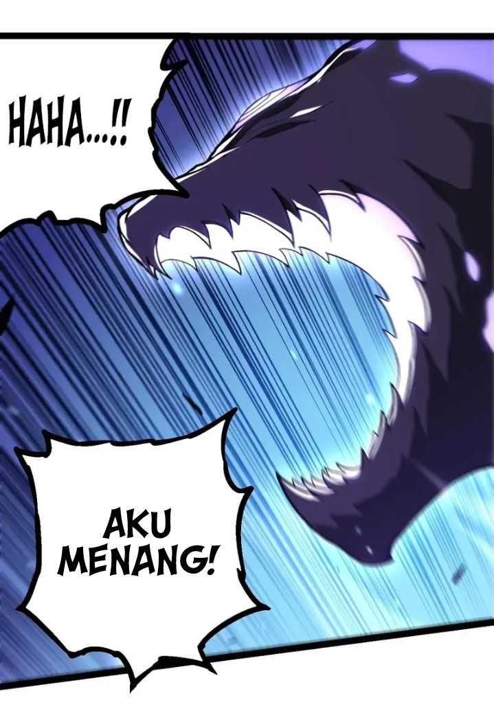 Evolution Begins With A Big Tree Chapter 320 Halaman 19