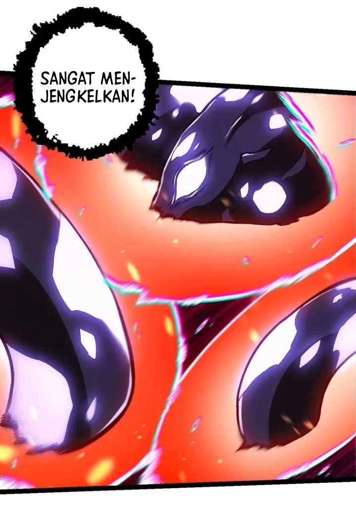 Evolution Begins With A Big Tree Chapter 320 Halaman 24