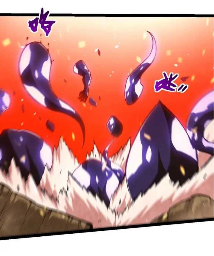 Evolution Begins With A Big Tree Chapter 320 Halaman 25
