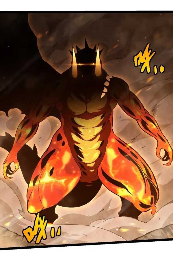 Evolution Begins With A Big Tree Chapter 320 Halaman 26