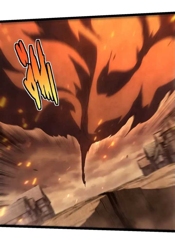 Evolution Begins With A Big Tree Chapter 320 Halaman 32