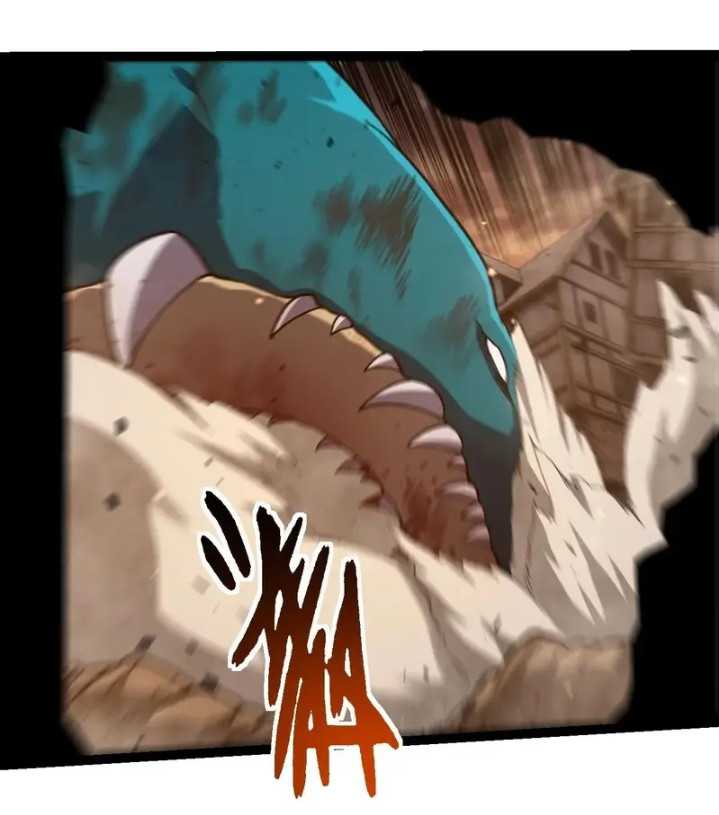 Evolution Begins With A Big Tree Chapter 320 Halaman 33
