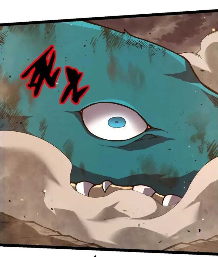 Evolution Begins With A Big Tree Chapter 320 Halaman 34