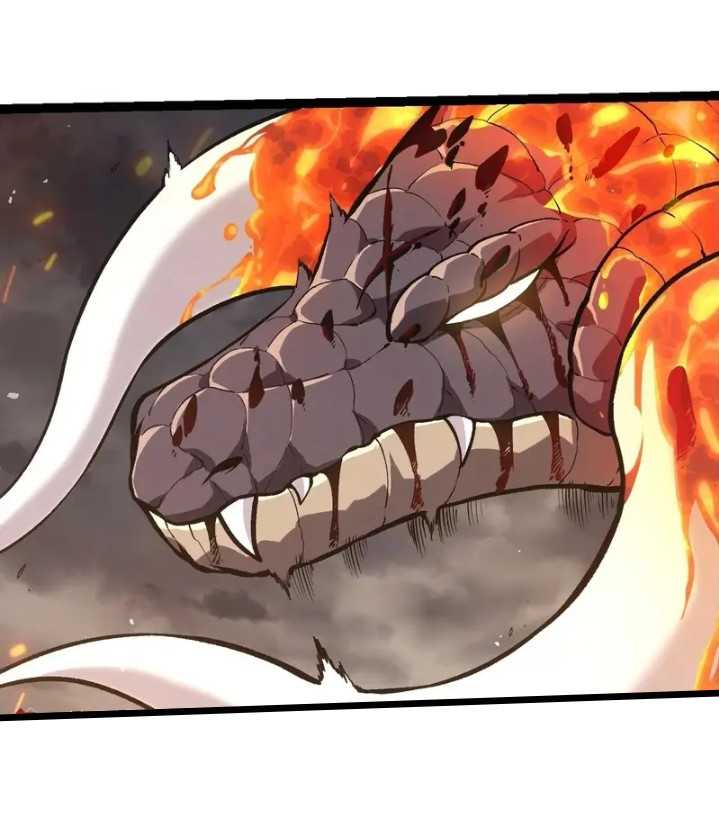 Evolution Begins With A Big Tree Chapter 320 Halaman 39