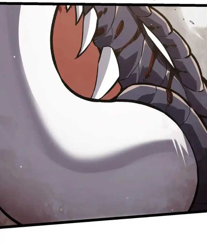 Evolution Begins With A Big Tree Chapter 320 Halaman 41