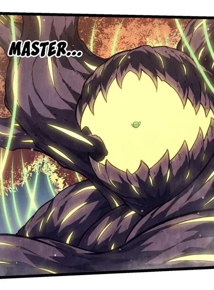 Evolution Begins With A Big Tree Chapter 320 Halaman 42