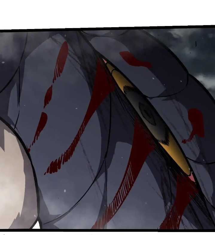 Evolution Begins With A Big Tree Chapter 321 Halaman 7