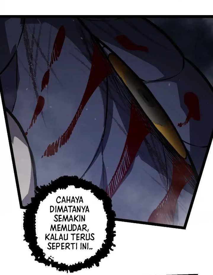 Evolution Begins With A Big Tree Chapter 321 Halaman 10