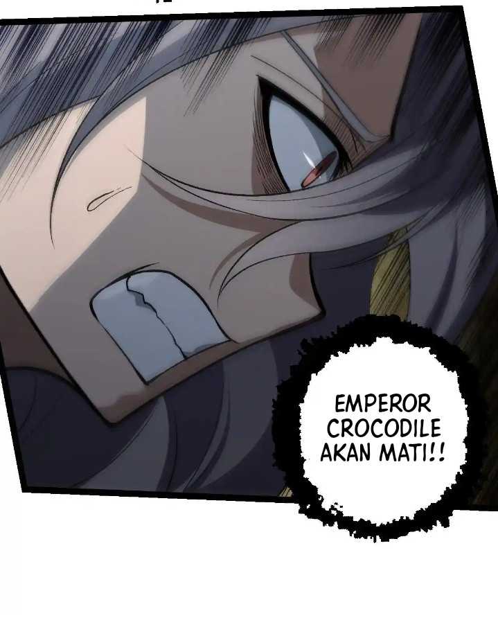 Evolution Begins With A Big Tree Chapter 321 Halaman 11