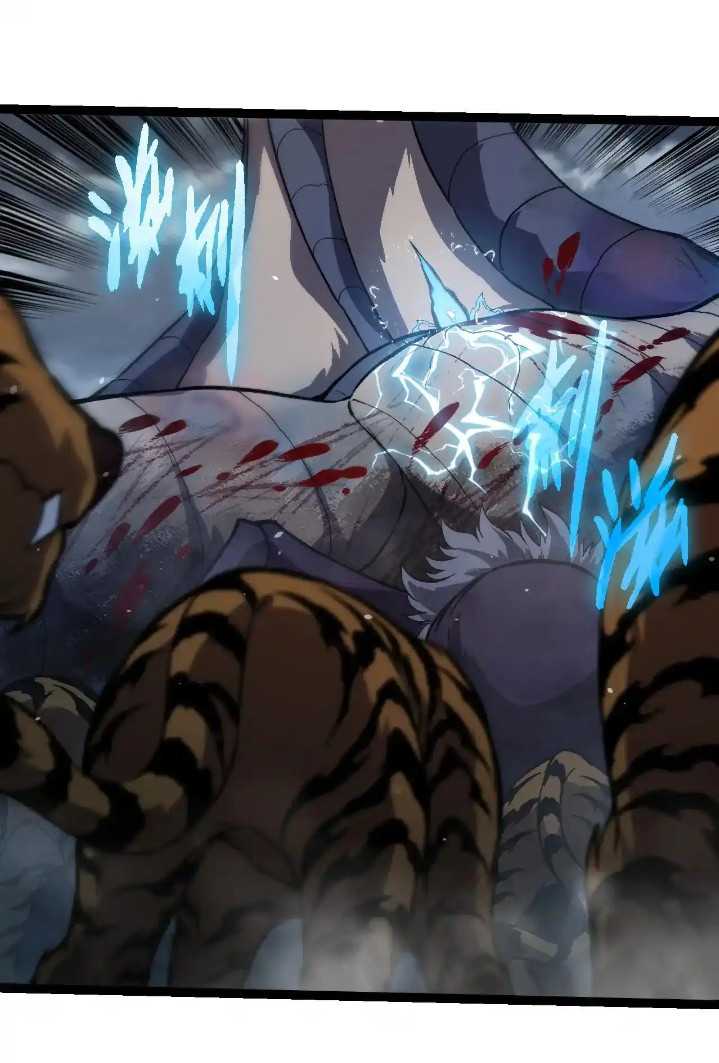 Evolution Begins With A Big Tree Chapter 321 Halaman 12