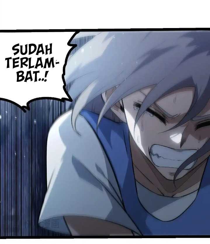 Evolution Begins With A Big Tree Chapter 321 Halaman 14