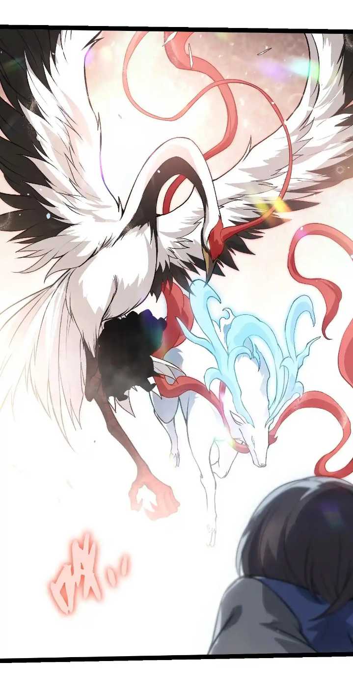 Evolution Begins With A Big Tree Chapter 321 Halaman 20
