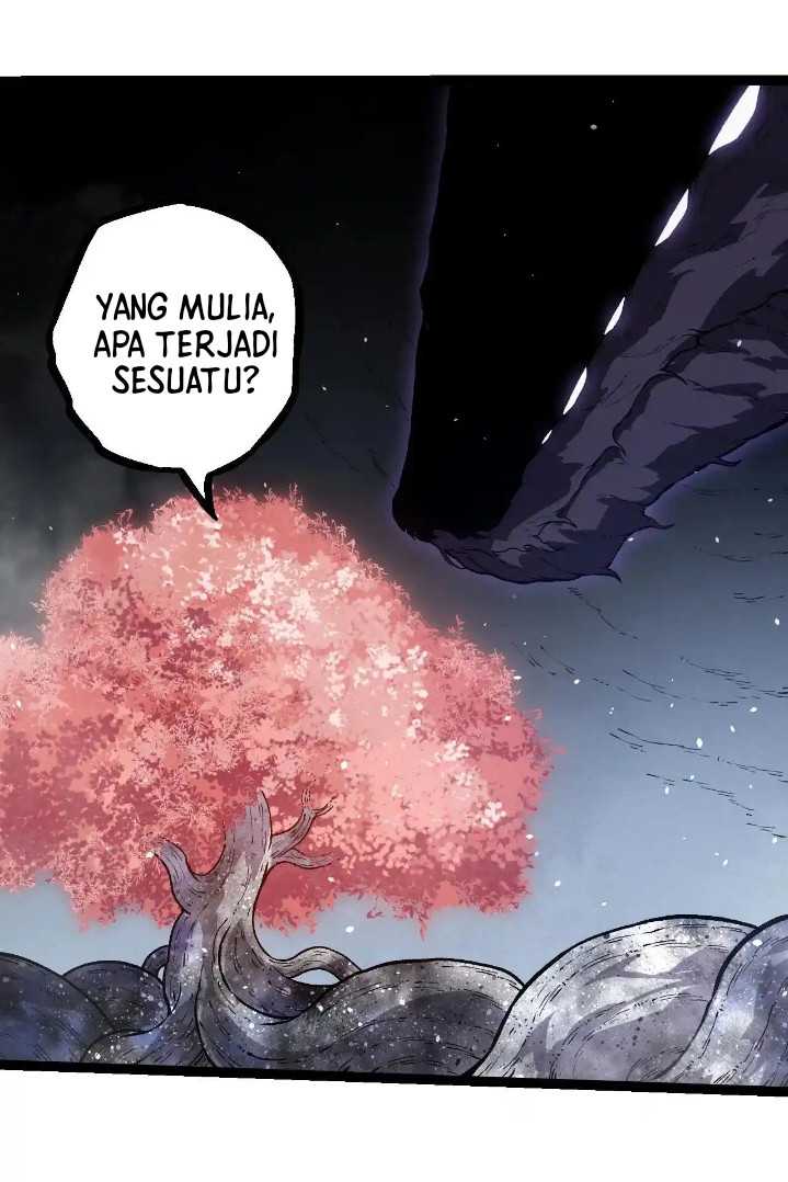 Evolution Begins With A Big Tree Chapter 321 Halaman 42