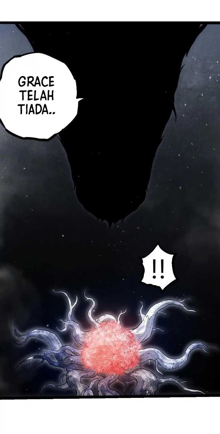 Evolution Begins With A Big Tree Chapter 321 Halaman 43