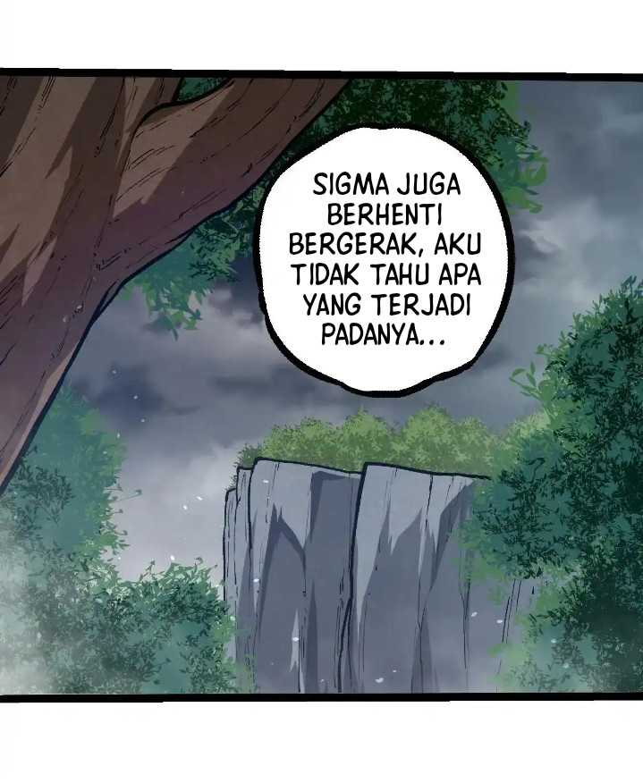 Evolution Begins With A Big Tree Chapter 321 Halaman 44