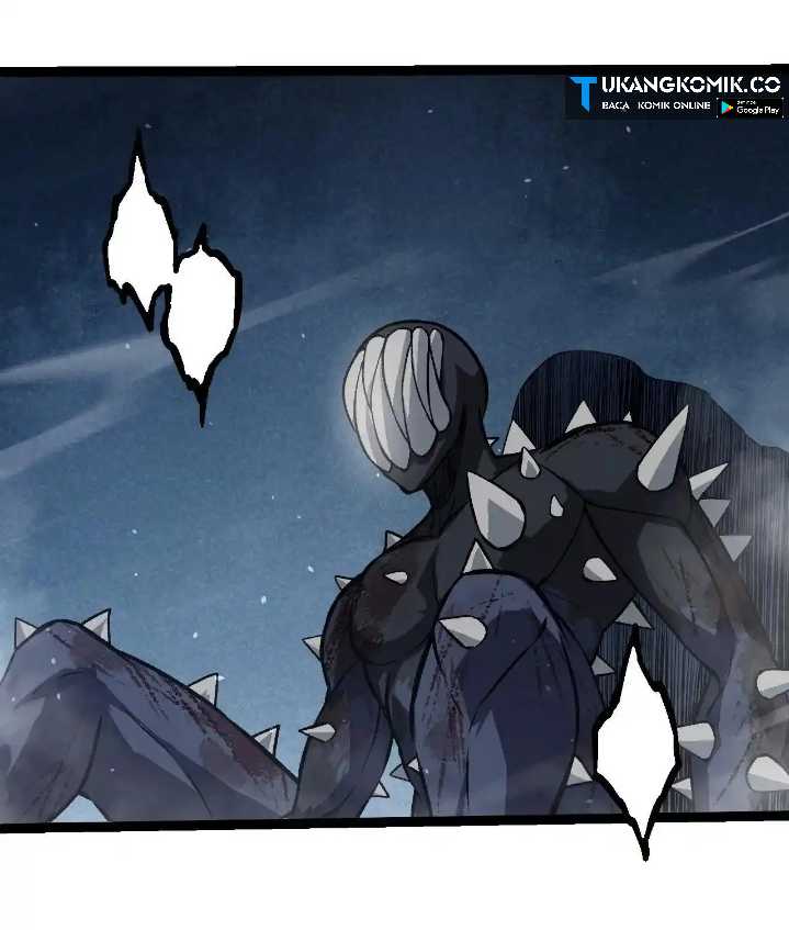 Evolution Begins With A Big Tree Chapter 321 Halaman 45