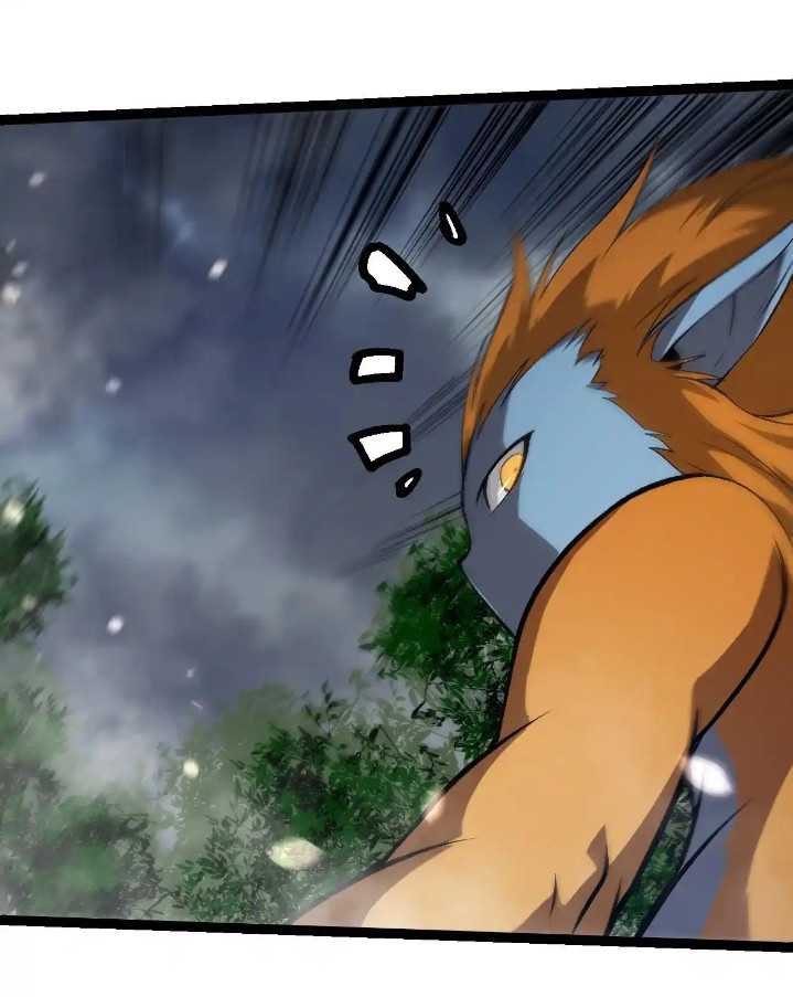 Evolution Begins With A Big Tree Chapter 321 Halaman 50