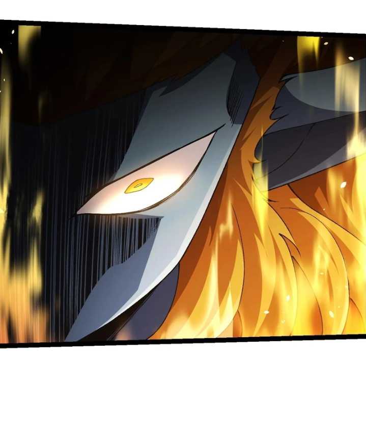 Evolution Begins With A Big Tree Chapter 322 Halaman 18
