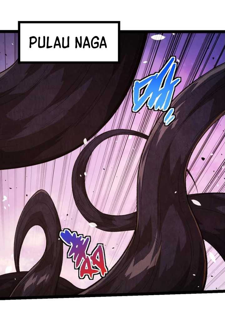 Evolution Begins With A Big Tree Chapter 322 Halaman 26